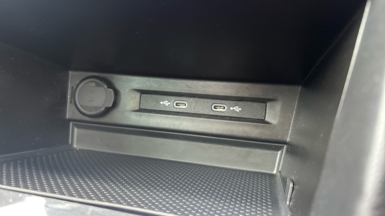 Volkswagen Tiguan 1.5 TSI 150 Elegance 5dr DSG Petrol Estate